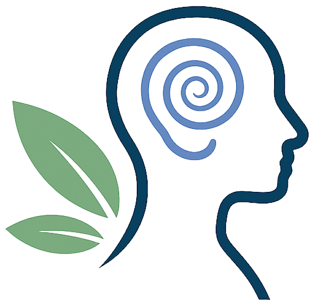 Logo MedHypno - hypnothérapie